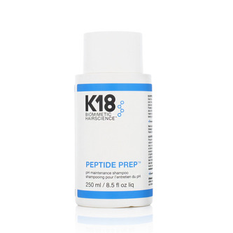 K18 Peptide Prep pH Maintenance Shampoo 250 ml