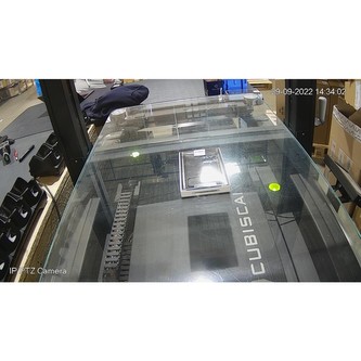 Nillkin CamShield Pro zadní kryt pro Apple iPhone 14 Max černý