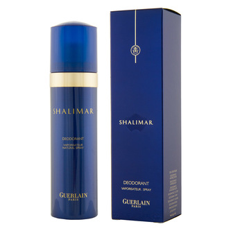 Guerlain Shalimar DEO ve spreji 100 ml W
