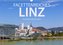 Facettenreiches Linz (Wandkalender 2023 DIN A3 quer)
