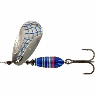 : Třpytka Optic 360° 10,5g Velikost 4 Pickled Sardine