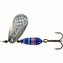: Třpytka Optic 360° 10,5g Velikost 4 Pickled Sardine