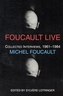 Foucault Live