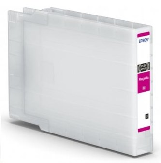 EPSON Ink bar WF-C8190 / WF-C8690 Ink Cartridge XXL Magenta