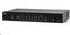Cisco RV260 VPN firewall router, 8x GbE LAN, 1x RJ45/SFP GbE WAN - REFRESH