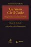 German Civil Code Volume II