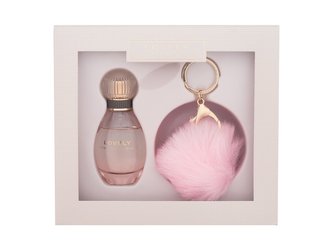Sarah Jessica Parker Lovely parfémovaná voda 30 ml + klíčenka