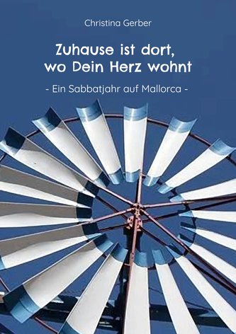 Zuhause ist dort, wo Dein Herz wohnt