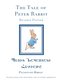 The Tale of Peter Rabbit in Western and Eastern Armenian