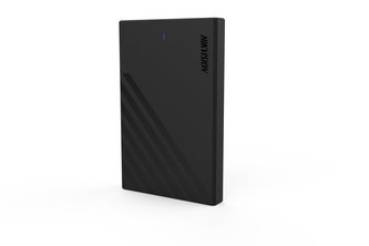 HIKVISION externý box MHB201 Hard Disk Enclosure, čierna