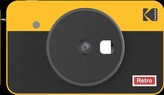 Kodak MINISHOT COMBO 2 RETRO Yellow