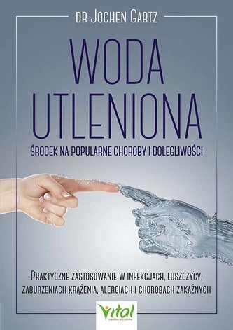 Woda utleniona