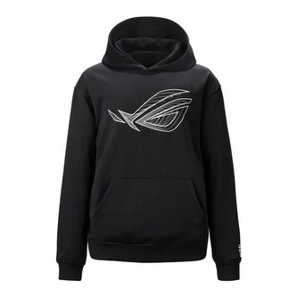 Mikina ASUS ROG Gravity Hoodie (čierna, vel. 2XL)