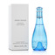 Davidoff Cool Water for Women EDT poškodená krabička 100 ml W