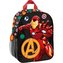 Plecak mały Avengers AV22CI-503 PASO