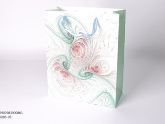 Torebka prezentowa L