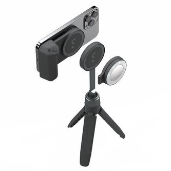 ShiftCam SnapGrip Creator Kit - Midnight ShiftCam SnapGrip Creator Kit - Midnight