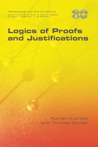 Logics of Proofs and Justifications