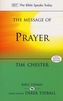 The Message of Prayer