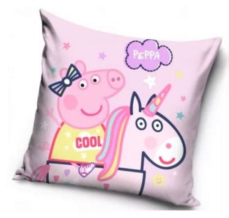 POLŠTÁŘ PEPPA PIG