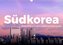 Südkorea - Eine Reise in ein unbekanntes Land. (Wandkalender 2023 DIN A3 quer)