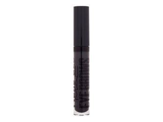 MAC Eye Brows Big Boost Gel a pomáda na obočí Fibre Gel 4,1 g Onyx pro ženy