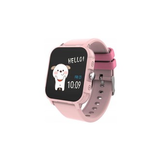 Chytré hodinky Forever IGO 2 JW-150 růžové