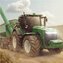 POVLAK NA POLŠTÁŘ TRAKTOR