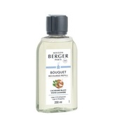 Maison Berger Paris Náplň do difuzéru Bílý kašmír Cashmire White (Bouquet Recharge/Refill) 200 ml unisex