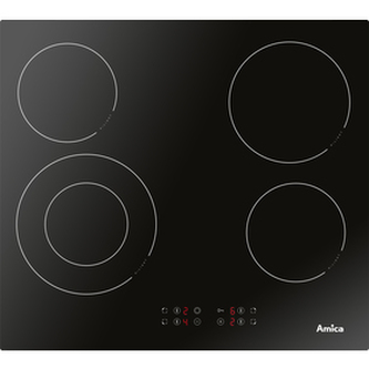 Varná deska AMICA DS 6412B