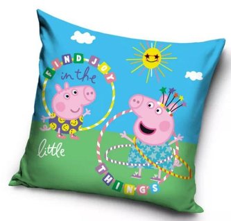 POLŠTÁŘ PEPPA PIG