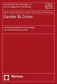 Gender & Crime