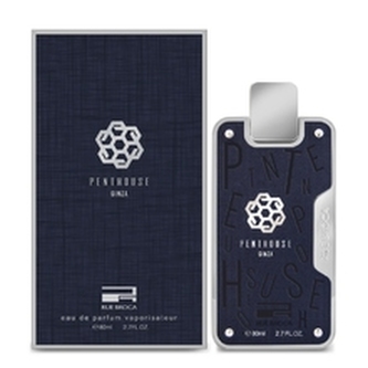 Rue Broca Penthouse Ginza - EDP 80 ml unisex