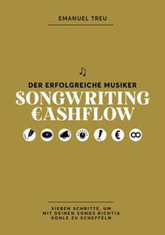 Songwriting Cashflow
