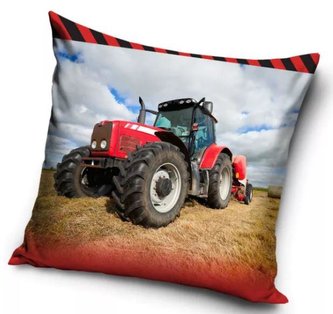 POVLAK NA POLŠTÁŘ TRAKTOR