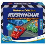 ThinkFun Rush Hour Deluxe edice