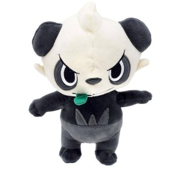 Pokémon plyšák - Pancham 20 cm
