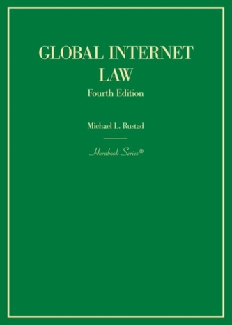 Global Internet Law