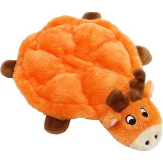 ZippyPaws Squeakie Crawler Los Moody