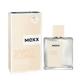 Mexx Simply Floral - EDT 50 ml woman
