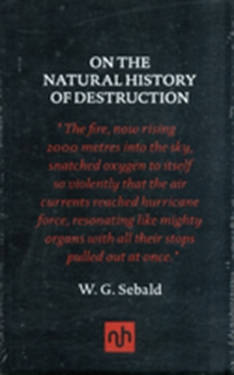 On the natural history of destruction