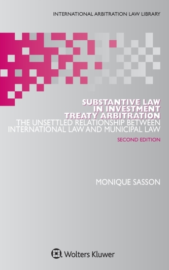 Substantive Law in Investment Treaty Arbitration