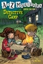 A to Z Mysteries Super Edition 1: Detective Camp