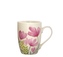 Hrnek porcelán 300ml akvarel dek.II