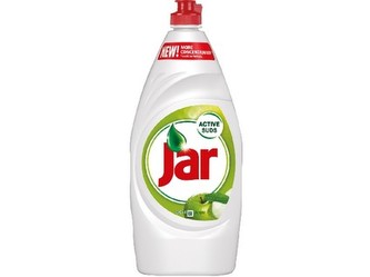JAR umývací prostriedok Zelené jablko 900ml