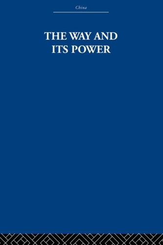 The Way and Its Power