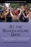 At the Schoolhouse Gate