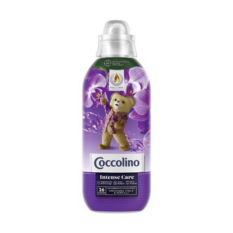 Coccolino italská koncentrovaná aviváž Intense Care Orchidea 26PD