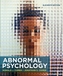 Abnormal Psychology