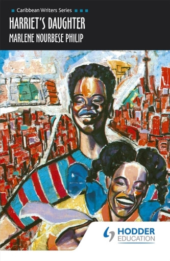 Harriet's Daughter (Caribbean Writers Series)
